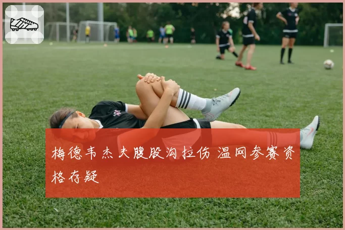 梅德韦杰夫腹股沟拉伤 温网参赛资格存疑