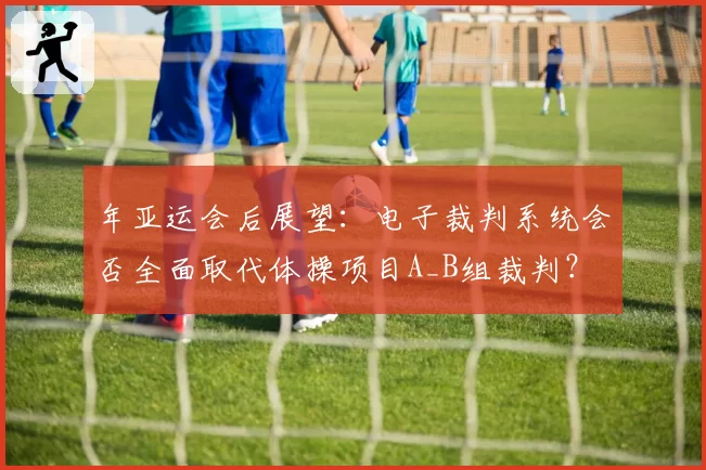 年亚运会后展望:电子裁判系统会否全面取代体操项目A_B组裁判?